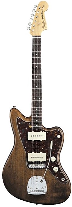 Elvis Costello Signature Jazzmaster by Fender