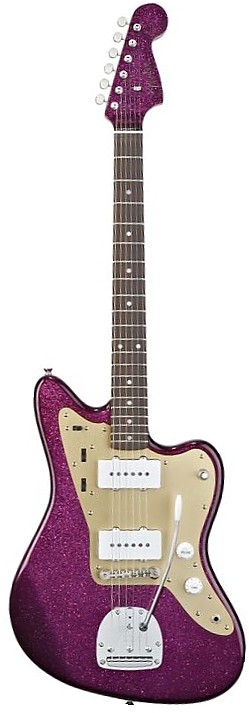J Mascis Artist Series Jazzmaster by Fender