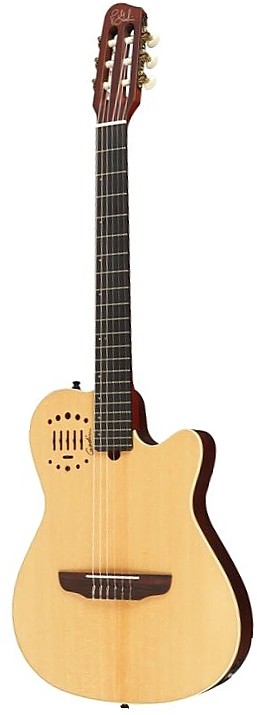 Multiac Nylon Duet by Godin