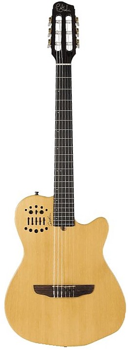 ACS-SA by Godin