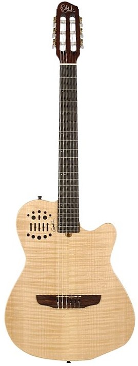 ACS Limited Edition by Godin