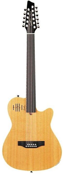 A11 Glissentar by Godin