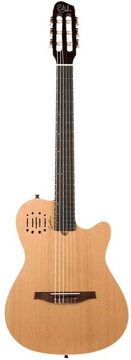 Multiac Nylon Encore by Godin