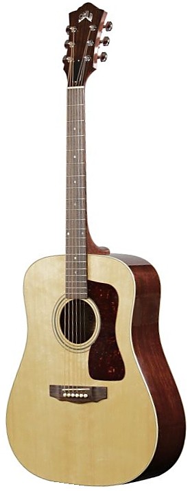 D-40 Standard Acoustic by Guild