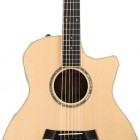 516ce-LTD (Fall 2010 Limited Koa 500 Series)