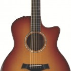 Taylor Armrest GS-MP