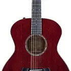 Taylor MAH GA-LTD