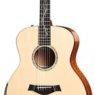 Taylor Mahogany GS-LTD