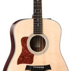 Taylor 210e G-L Left Handed