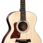 Taylor 214 G-L Left Handed