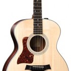 Taylor 214e G-L Left Handed