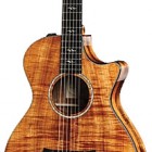 Taylor Hawaiian Koa 12 Fret LTD