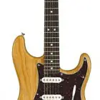 Fender FSR Standard Stratocaster