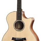 414ce-LTD (Spring 2010 Limited Walnut 400 Series)