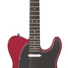 FSR American Chambered Mahogany Telecaster