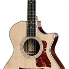 Taylor 412ce-LTD-R