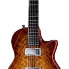 Taylor Solidbody Koa