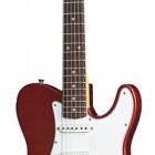 Limited Strat/Tele Hybrid Closet Classic