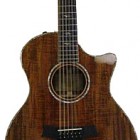 Taylor K64ce