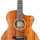 Taylor K65ce