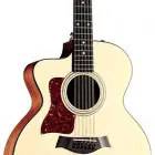 Taylor 355ce Left Handed