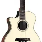 Taylor 914ce Left Handed