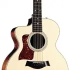 Taylor 455ce Left Handed