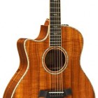 Taylor K26ce Left Handed