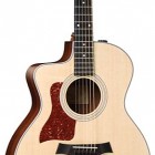 Taylor 214ce-G-L Left Handed