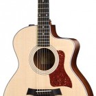 Taylor 214ce-G