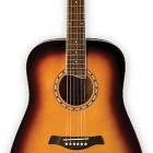 Tobacco Sunburst