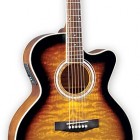 Tobacco Sunburst