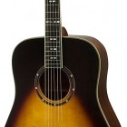 Tobacco Sunburst