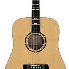 Hagstrom Dalarna Dreadnought