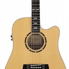 Dalarna Dreadnought CE