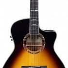 Tobacco Sunburst