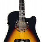 Tobacco Sunburst