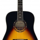 Tobacco Sunburst