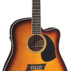 Tobacco Sunburst