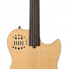 Nylon Fretless