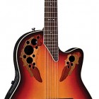 Ovation 2758AX