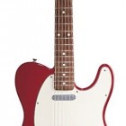 Fender Custom Shop Time Machine '63 Telecaster NOS