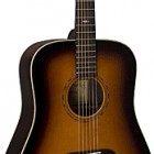 Tobacco Sunburst