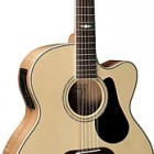 Alvarez AJ418C 12