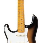 American Vintage '57 Stratocaster  Reissue Left-Handed