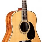 Alvarez DY91