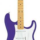 Fender Custom Shop Custom Classic Stratocaster C-Neck