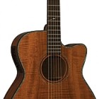 Alvarez WY1K Bob Weir Model