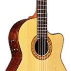 Alvarez CY128CE