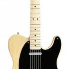 Fender Custom Shop Time Machine '51 Nocaster Relic